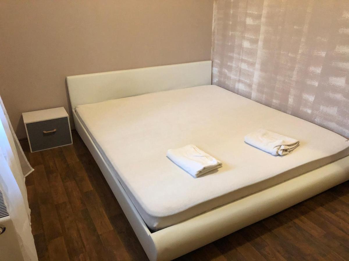 Apartmany Slunecnice Konstantinovy Lázně エクステリア 写真