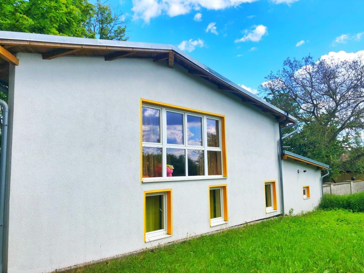 Apartmany Slunecnice Konstantinovy Lázně エクステリア 写真