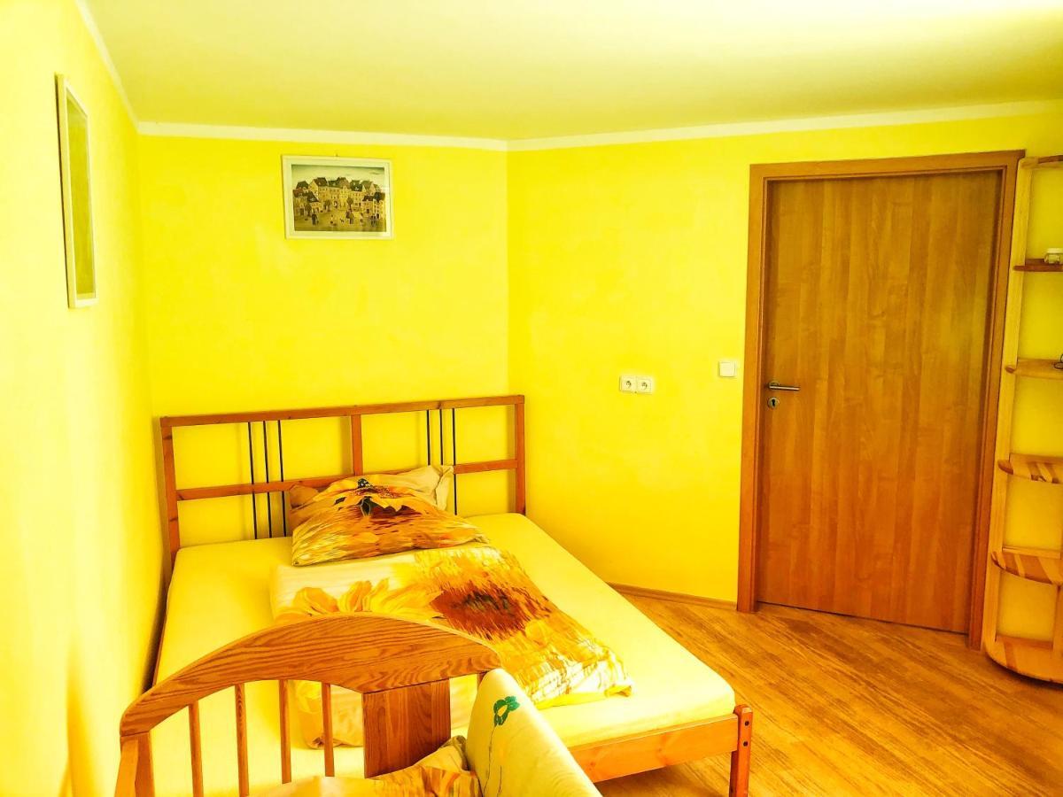 Apartmany Slunecnice Konstantinovy Lázně エクステリア 写真