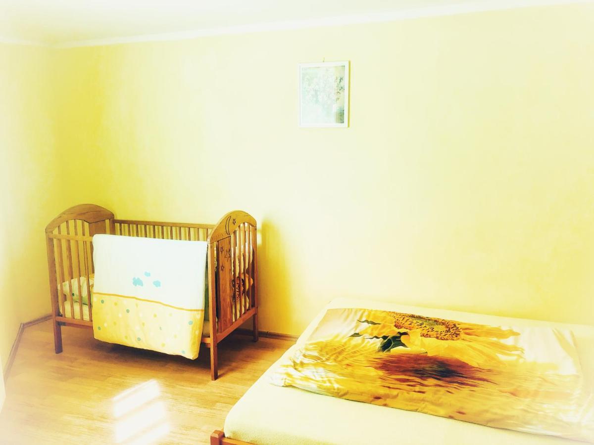 Apartmany Slunecnice Konstantinovy Lázně エクステリア 写真